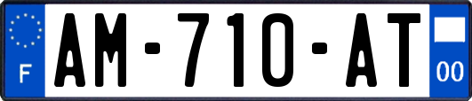 AM-710-AT