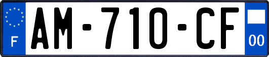 AM-710-CF