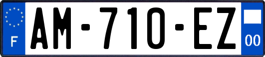 AM-710-EZ