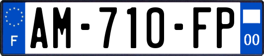 AM-710-FP