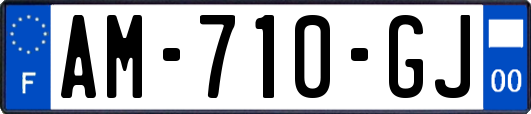 AM-710-GJ