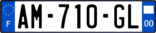 AM-710-GL