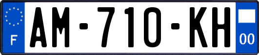 AM-710-KH