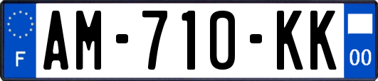 AM-710-KK