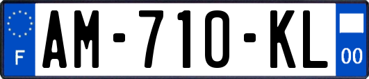 AM-710-KL