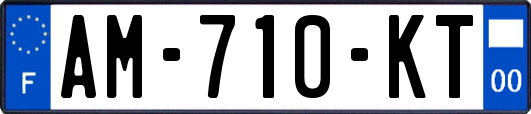 AM-710-KT