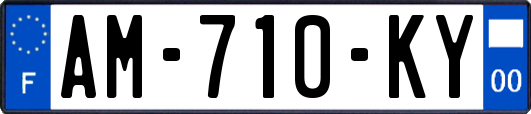 AM-710-KY