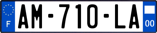 AM-710-LA