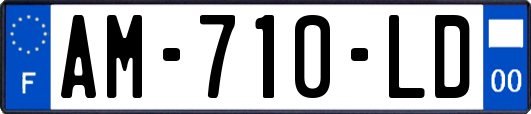 AM-710-LD