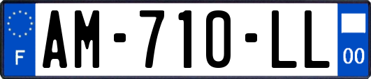 AM-710-LL
