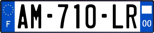 AM-710-LR