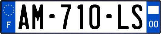 AM-710-LS