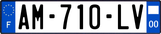 AM-710-LV