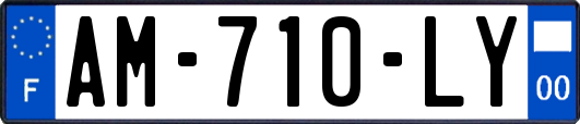 AM-710-LY