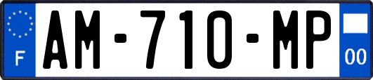 AM-710-MP