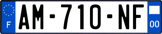 AM-710-NF