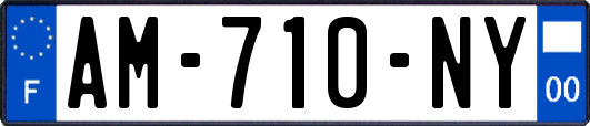 AM-710-NY