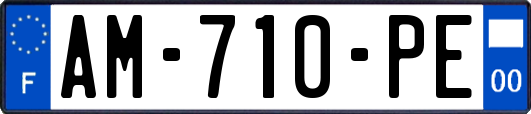 AM-710-PE