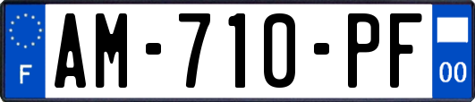 AM-710-PF