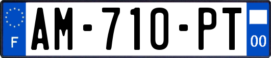 AM-710-PT