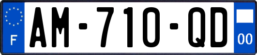 AM-710-QD