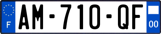 AM-710-QF