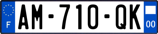 AM-710-QK