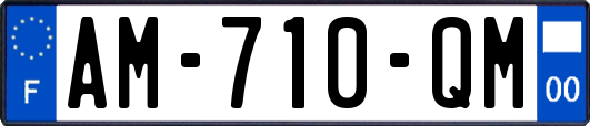 AM-710-QM