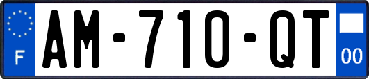 AM-710-QT