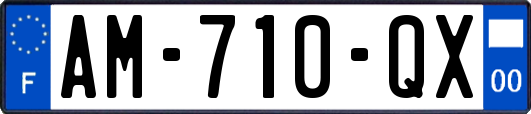 AM-710-QX