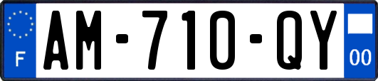 AM-710-QY