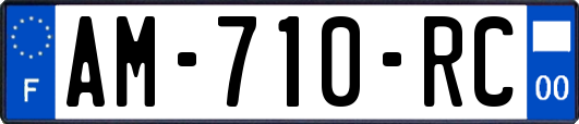 AM-710-RC