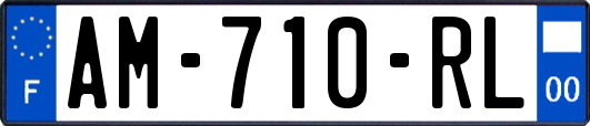 AM-710-RL
