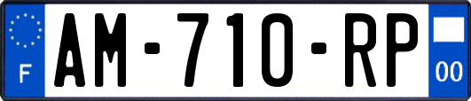 AM-710-RP