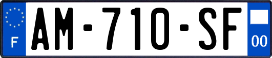 AM-710-SF