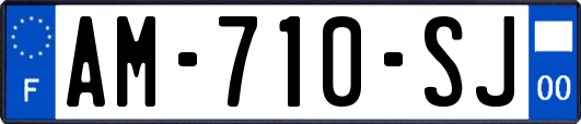 AM-710-SJ