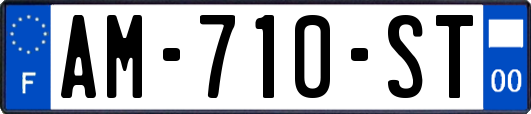 AM-710-ST