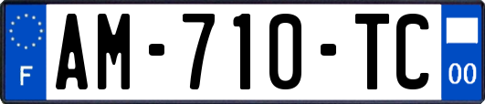 AM-710-TC