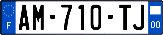 AM-710-TJ
