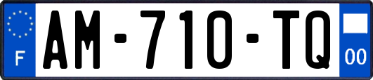 AM-710-TQ