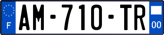 AM-710-TR