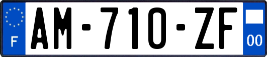 AM-710-ZF