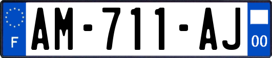 AM-711-AJ