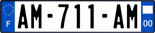 AM-711-AM