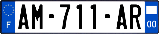 AM-711-AR