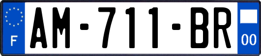 AM-711-BR