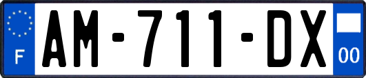 AM-711-DX