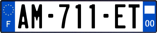 AM-711-ET