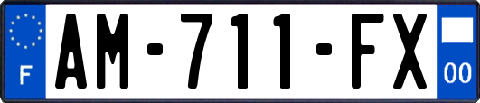 AM-711-FX