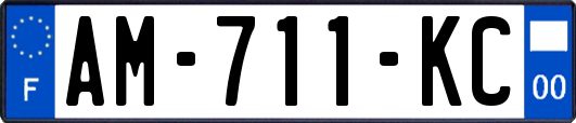 AM-711-KC